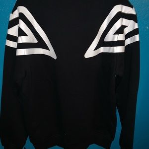 Umbro crewneck